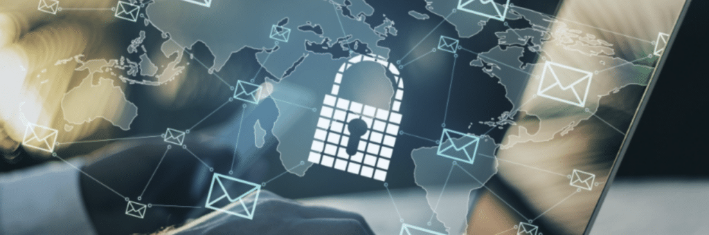 加强电子邮件安全的关键措施